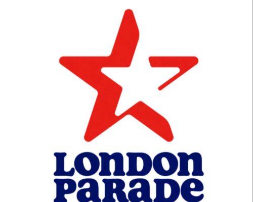 New Year's London Parade