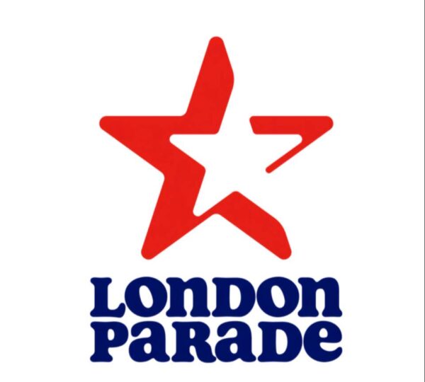 New Year's London Parade