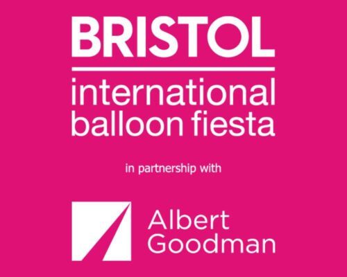 Bristol International Balloon Fiesta