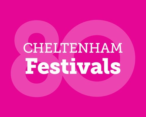 Cheltenham Literature Festival