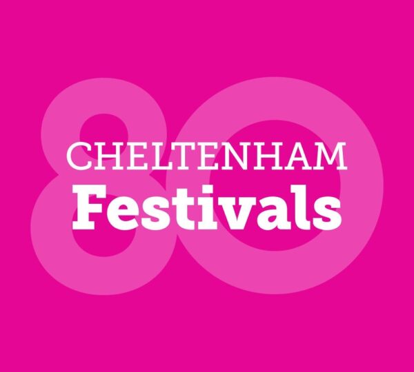 Cheltenham Literature Festival