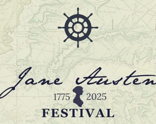 Jane Austen Festival