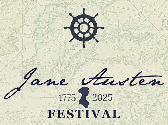 Jane Austen Festival