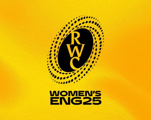 Women’s Rugby World Cup