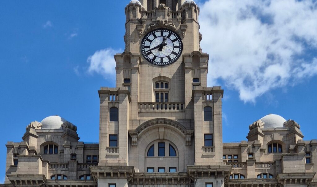 Liverpool: With a Charming Vibe of Diversity and Heritage