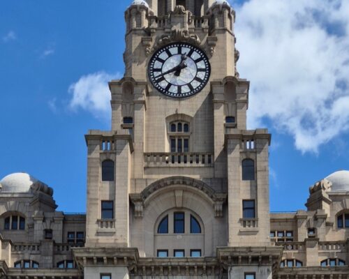 Liverpool: With a Charming Vibe of Diversity and Heritage