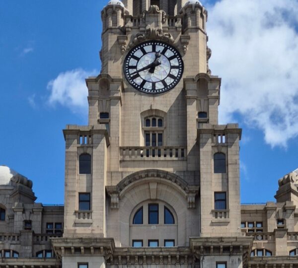 Liverpool: With a Charming Vibe of Diversity and Heritage
