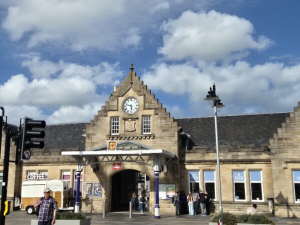 Stirling: Home to Many Secret Scottish Gems - UK's Breathtaking ...